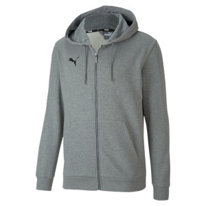 Bluza z kapturem Puma team Goal 23 Casuals