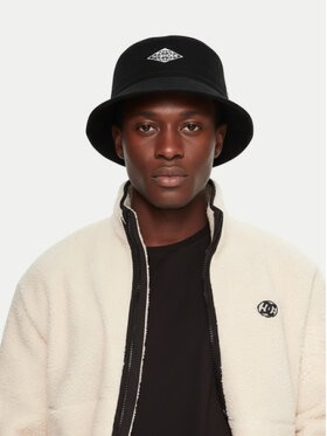 DC Shoes Kapelusz ADYHA04146 Czarny