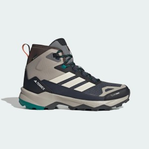 Buty trekkingowe Terrex Skychaser AX5 Mid GORE-TEX CLIMAWARM+