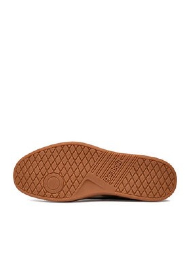 Reebok Sneakersy CEO-FORTE LOUNGER AR30252MGTC Zielony