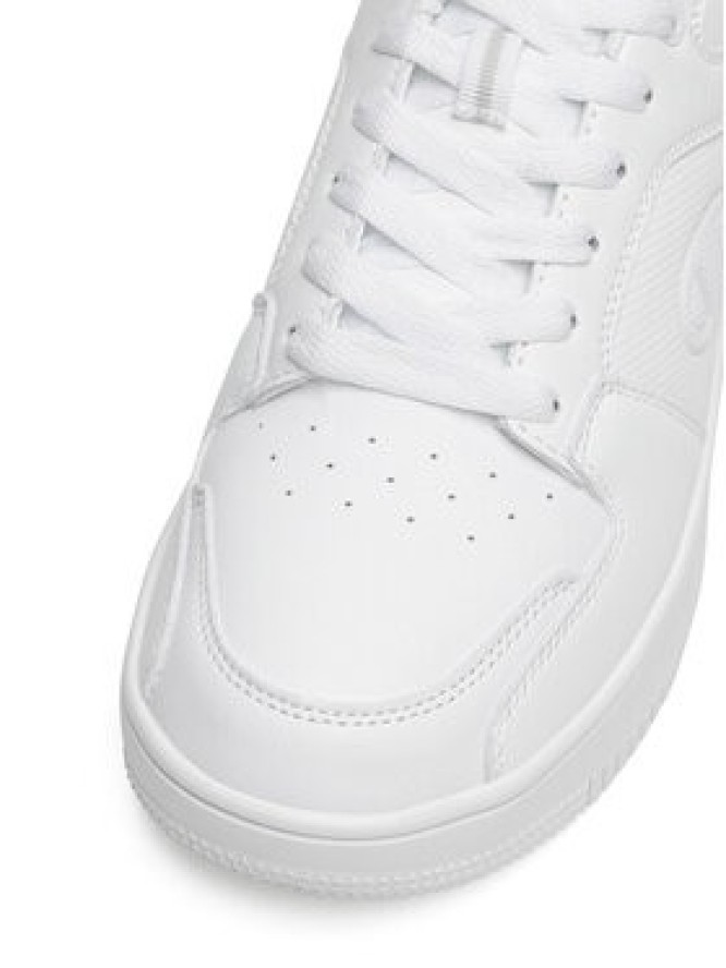 Champion Sneakersy RD18 2.0 LOW S21906-WW010 Biały