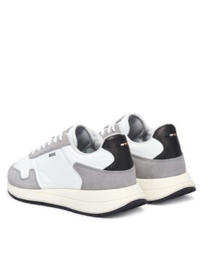 BOSS Sneakersy Vinston 50568945 Biały