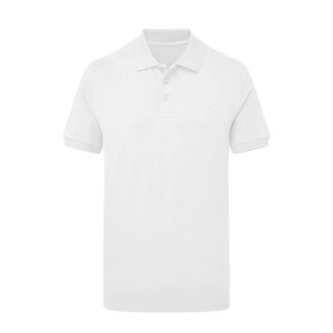 Męska Koszulka Polo Signature Stretch Bez Metki