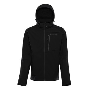 Kurtka męska trekkingowa softshell Alpine Pro Hoor
