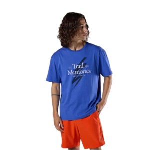 T-shirt Rossignol Graphic Waterfall