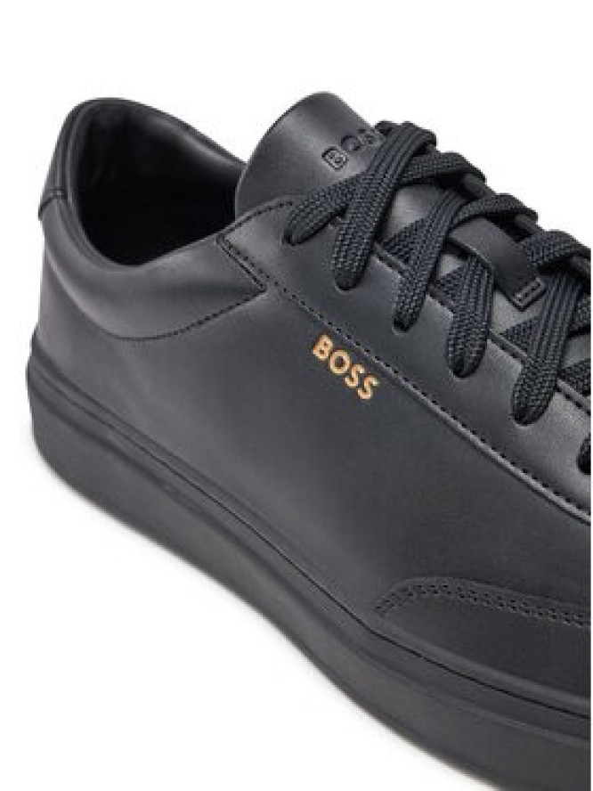 Boss Sneakersy Kieran 50536504 Czarny