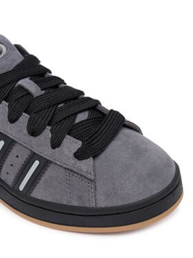 adidas Sneakersy Campus 00s JS3784 Szary