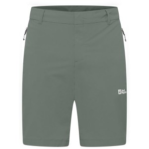 Spodenki trekkingowe męskie Jack Wolfskin Hikeout
