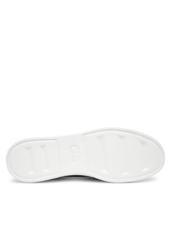 PHILIPP PLEIN Sneakersy PAES USC0768 PLE005N02 Czarny