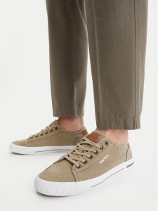 Nautica Tenisówki CWBEO-LANDMAN-01 Khaki