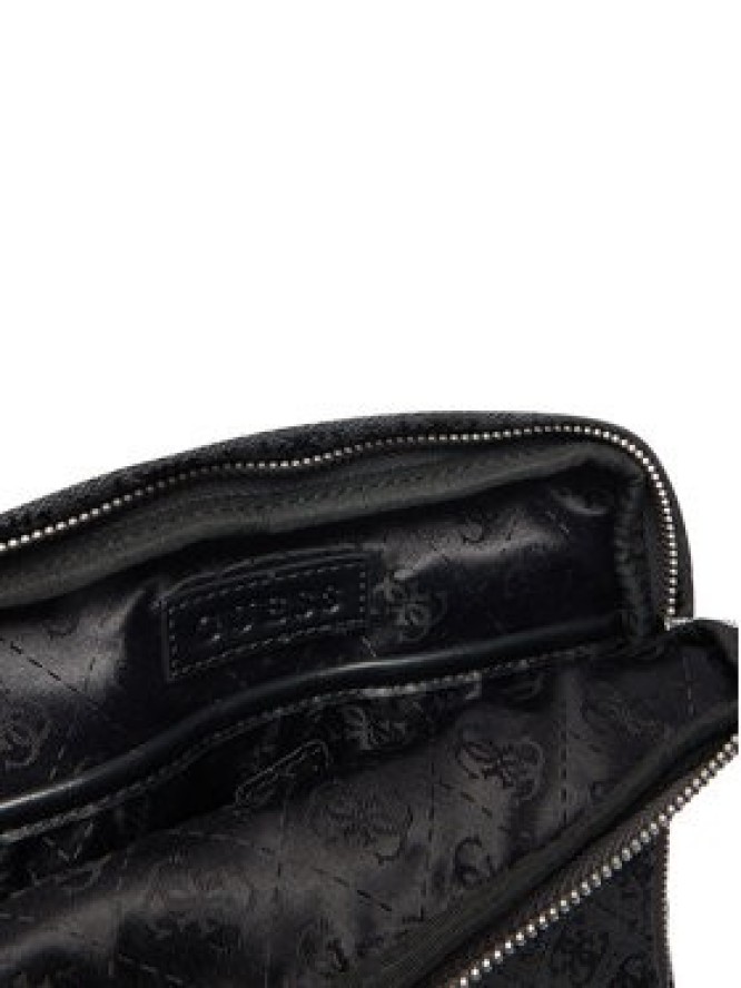 Guess Saszetka HMBOST P6123 Czarny