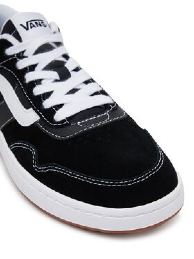 Vans Sneakersy Cruze 3.0 VN000D6SBA21 Czarny