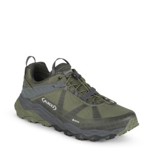 Buty trekkingowe Aku Flyrock GTX