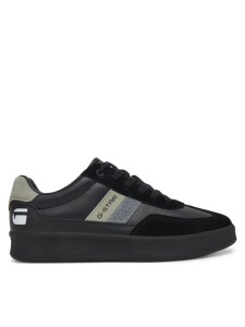 G-Star Raw Sneakersy CARTER-01-WE Czarny