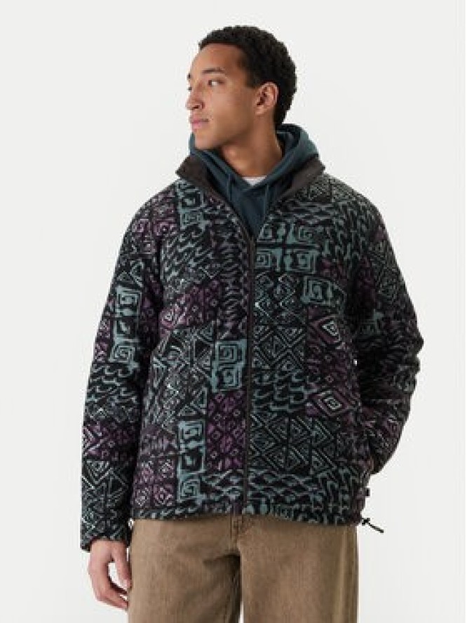 Billabong Kurtka przejściowa Unwind Revo EBYJK00124 Szary Regular Fit