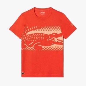 Camiseta Lacoste Th5195