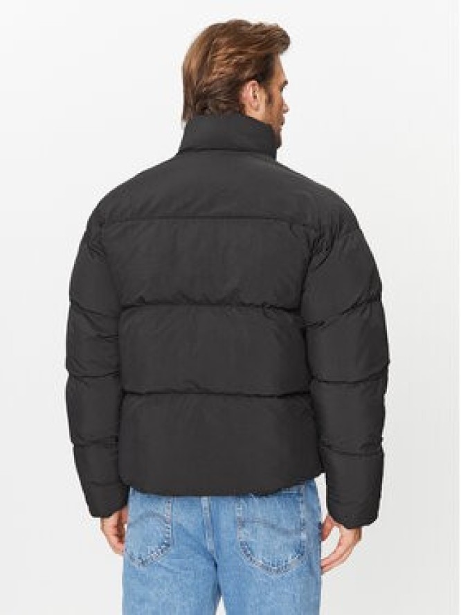 Puma Kurtka zimowa Classics 621673 Czarny Oversize