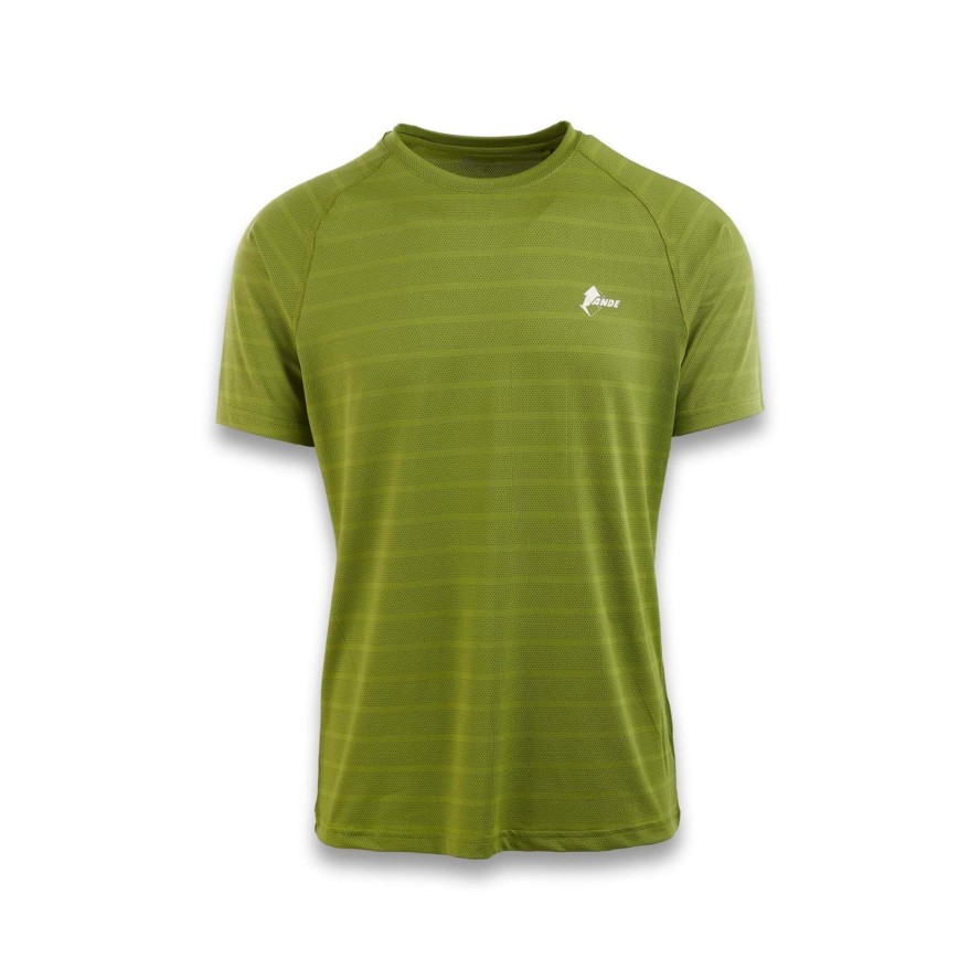 T-Shirt Ande Omio Tec Dorośli