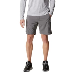 Spodenki sportowe męskie Columbia Silver Ridge Utility Cargo Shorts