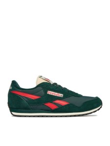 Reebok Sneakersy EO-CLASSIC AZ 100245081 Zielony