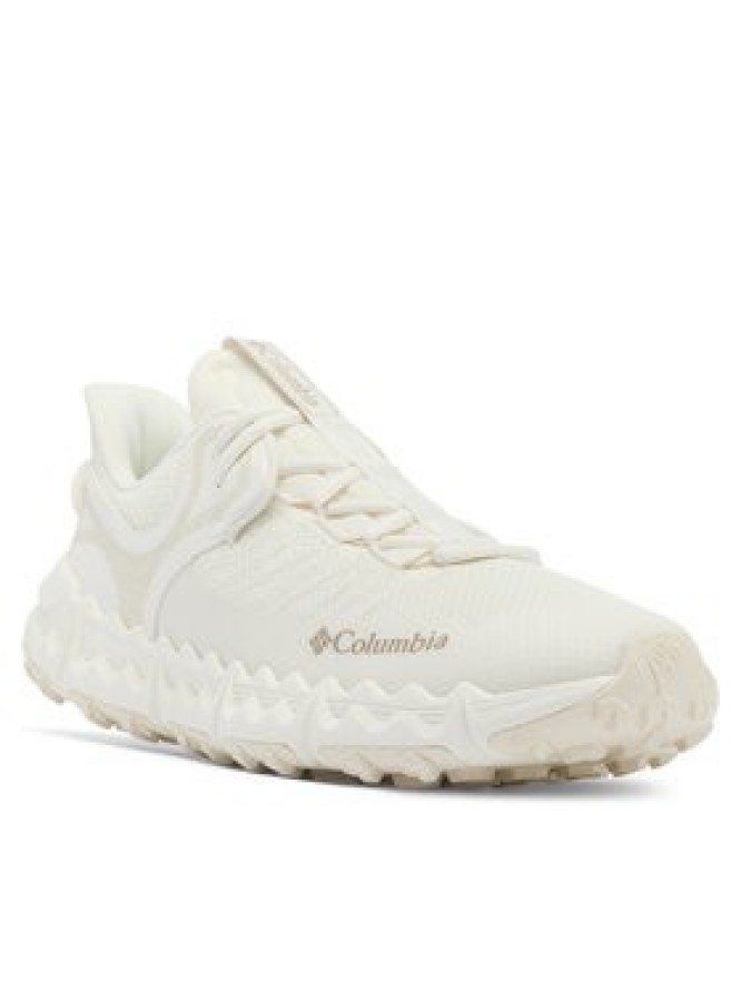 Columbia Sneakersy Voyager Flx 2109391 Biały