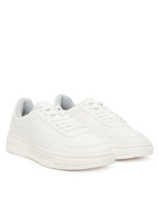 HUGO Sneakersy Yarrow 50548507 Biały