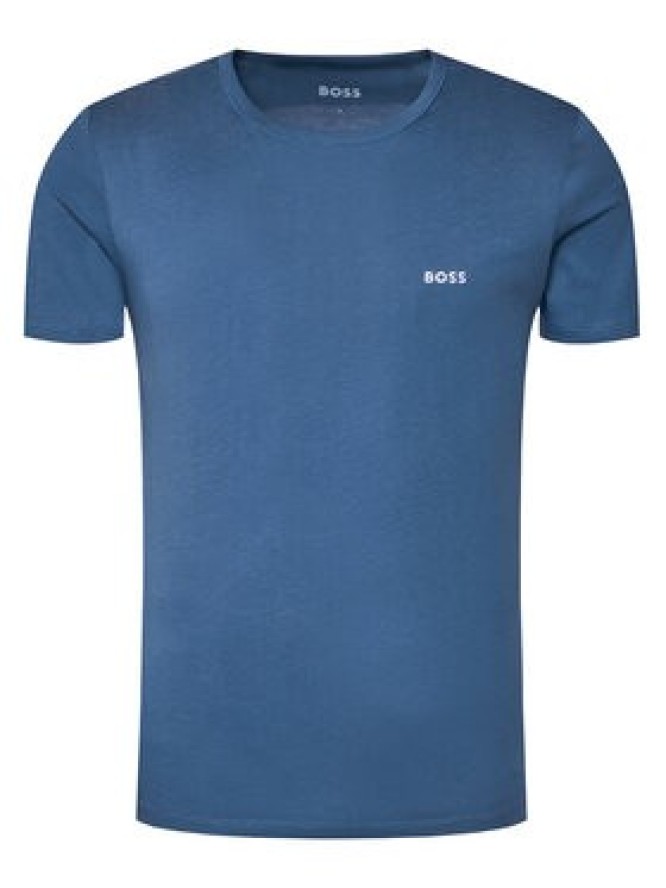 BOSS Komplet t-shirtów 50532470 Kolorowy Regular Fit