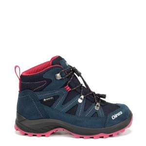 Buty trekkingowe Chiruca Troll 08