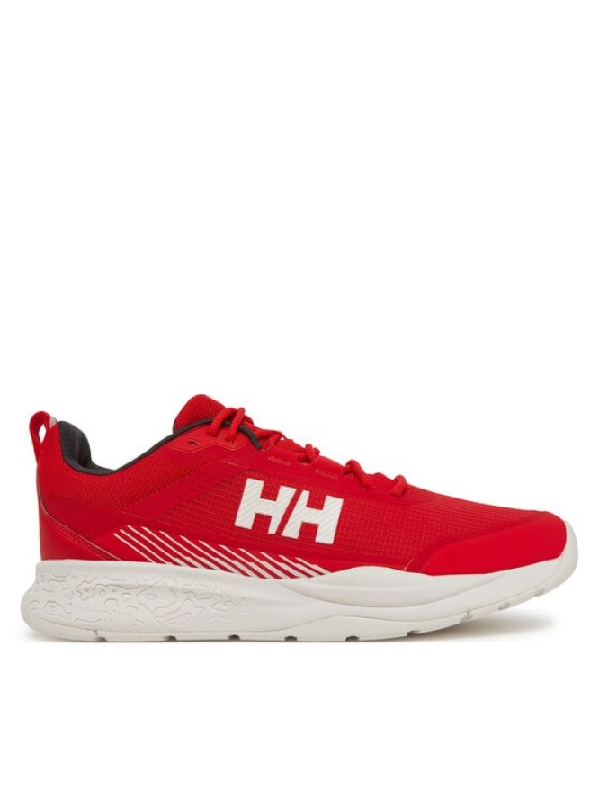 Helly Hansen Sneakersy 12011_222 Czerwony