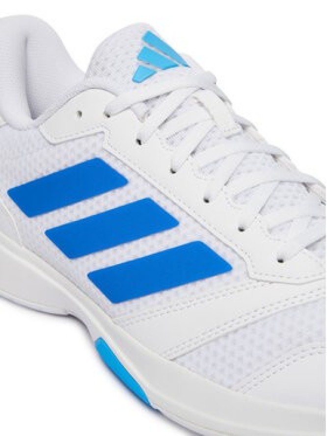 adidas Buty halowe Ligra 8 KJ3667 Biały