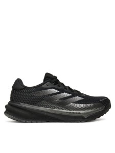 adidas Buty do biegania Supernova GORE-TEX ID6306 Czarny
