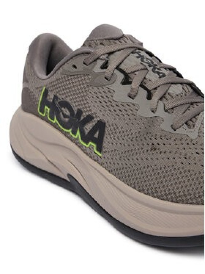 Hoka Buty do biegania Rincon 4 1155130 Szary