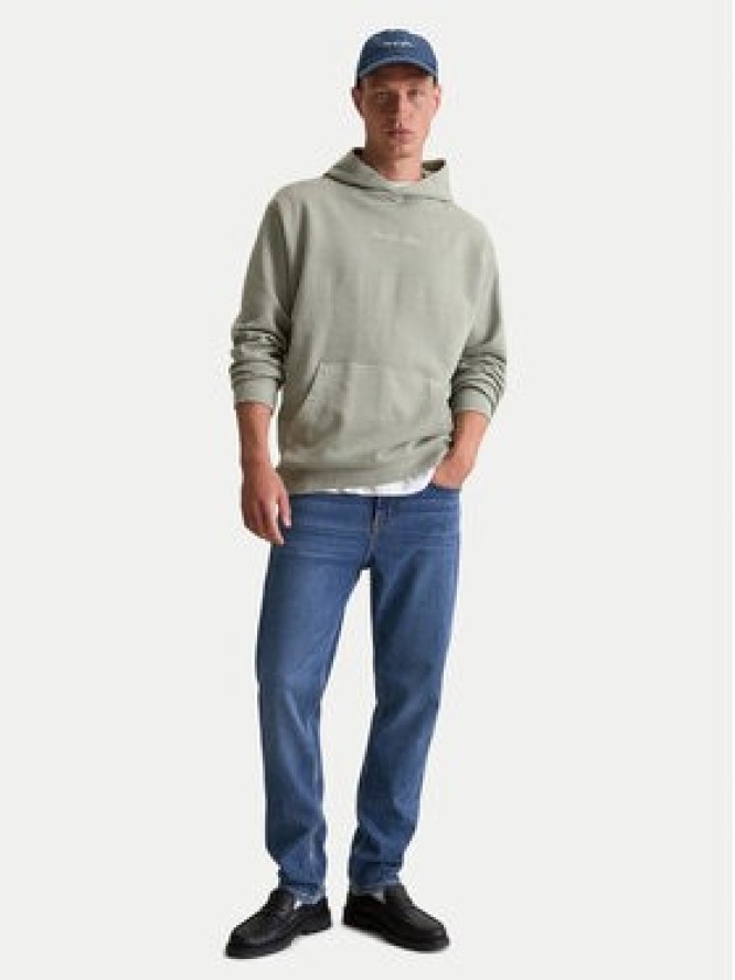 Marc O'Polo Denim Bluza 5000006599 Szary Regular Fit