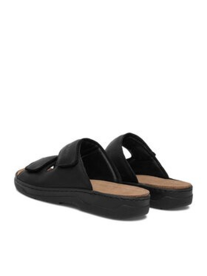 Rieker Klapki CEO-20390-00 Czarny