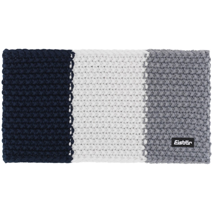 Opaska Eisbar Jamie Flag STB