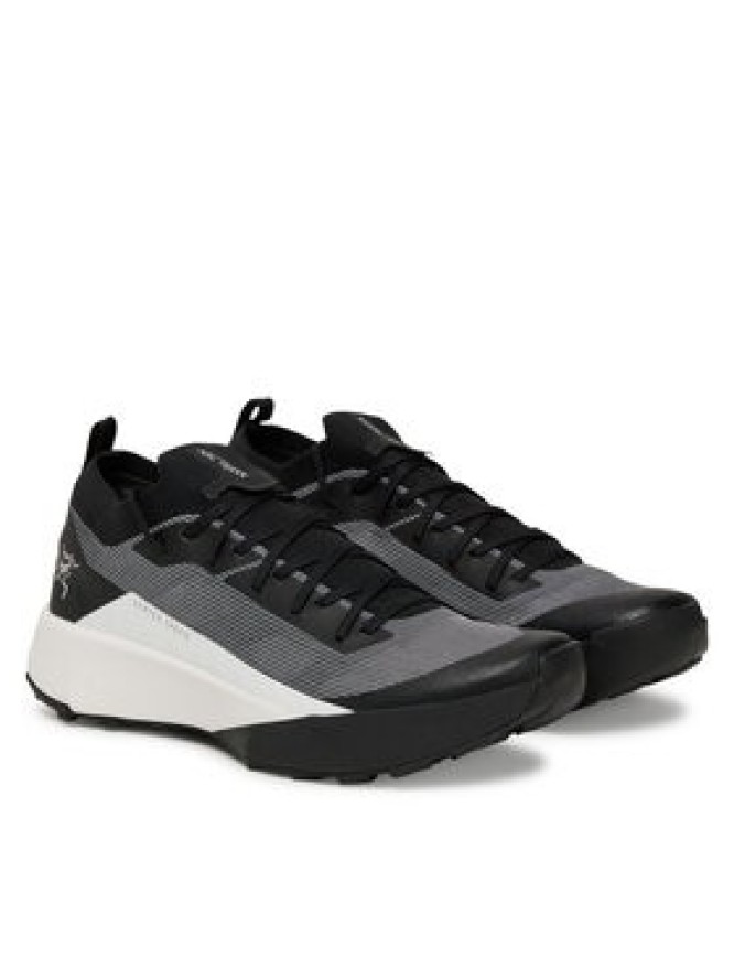 Arc'teryx Trekkingi Vertex Speed Low X000009715 Czarny