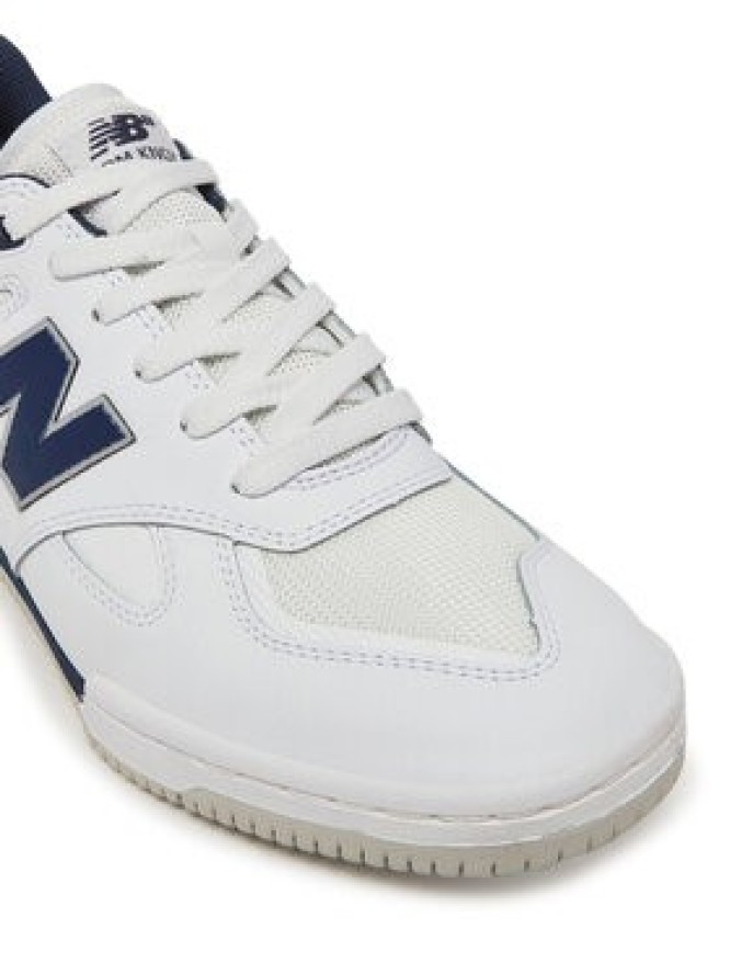 New Balance Sneakersy NM600TTN Biały