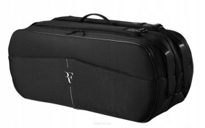 Torba tenisowa Wilson RF Tournament Racquet Bag 9R