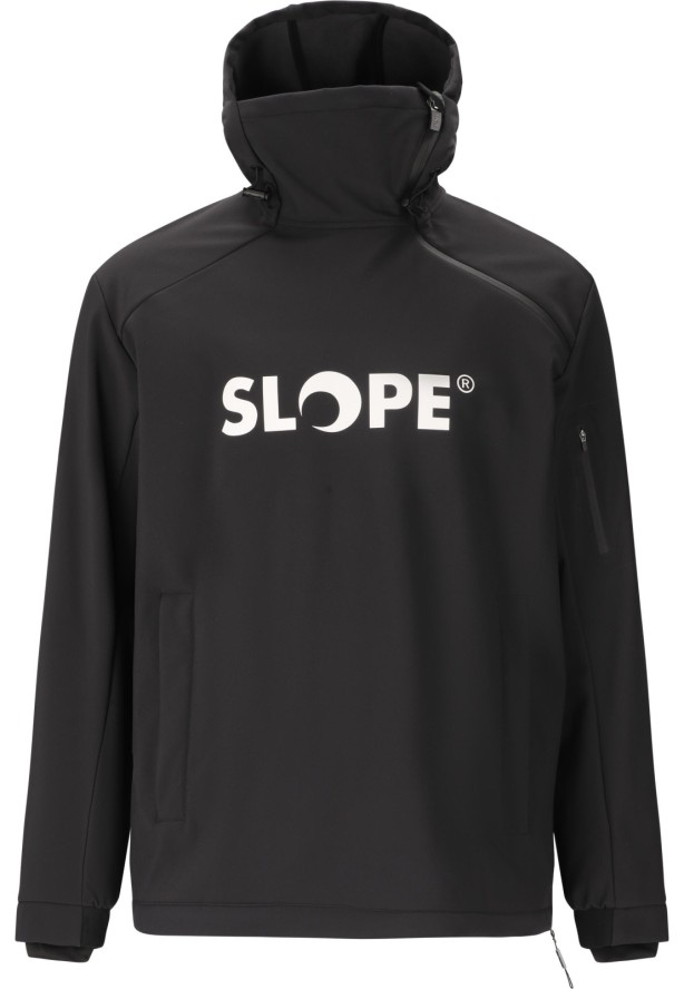 Kurtka narciarska Slope Fletcher Softshell W-PRO 8000