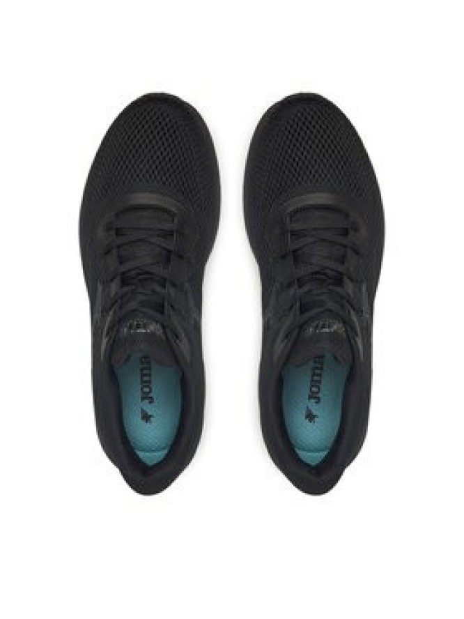 Joma Sneakersy Selene 2501 CSELES2501 Czarny