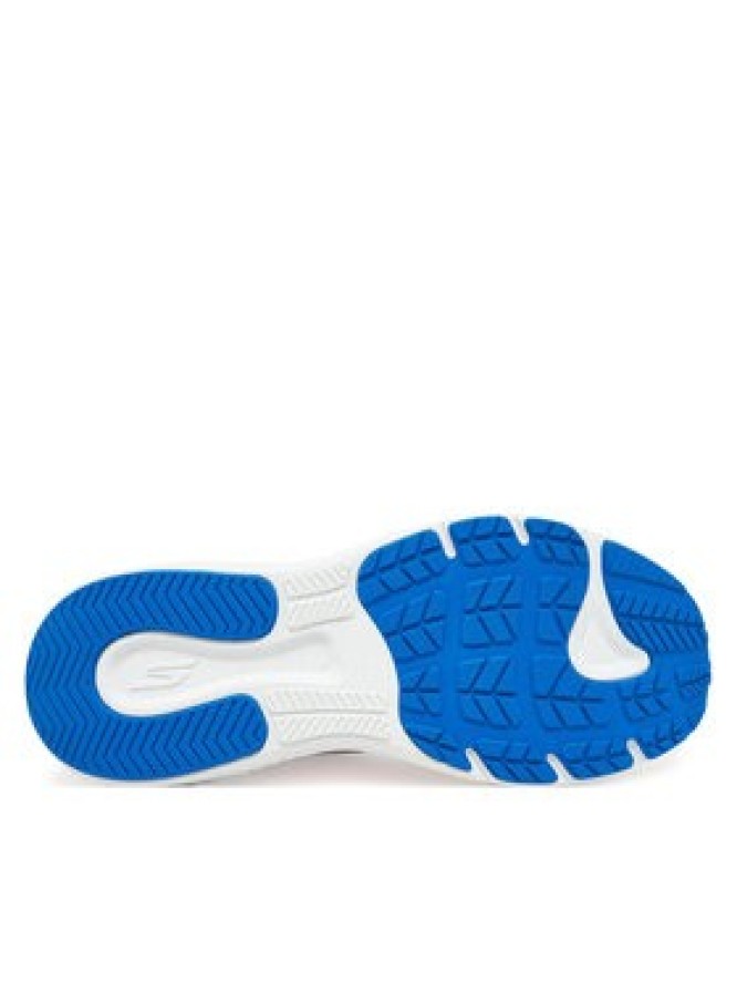 Skechers Buty do biegania GO RUN Supersonic 246086/WMLT Biały