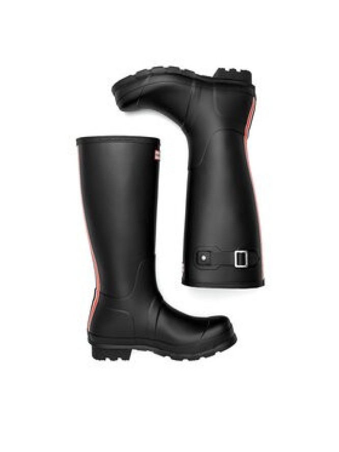Hunter Kalosze MFT9353RMA Czarny