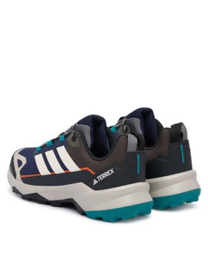 adidas Trekkingi Terrex Skychaser Ax5 Gore-Tex Hiking Shoes KJ8938 Kolorowy