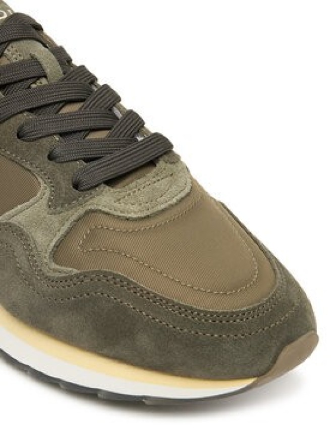 HOFF Sneakersy City Buenos Aires 22502601 Khaki