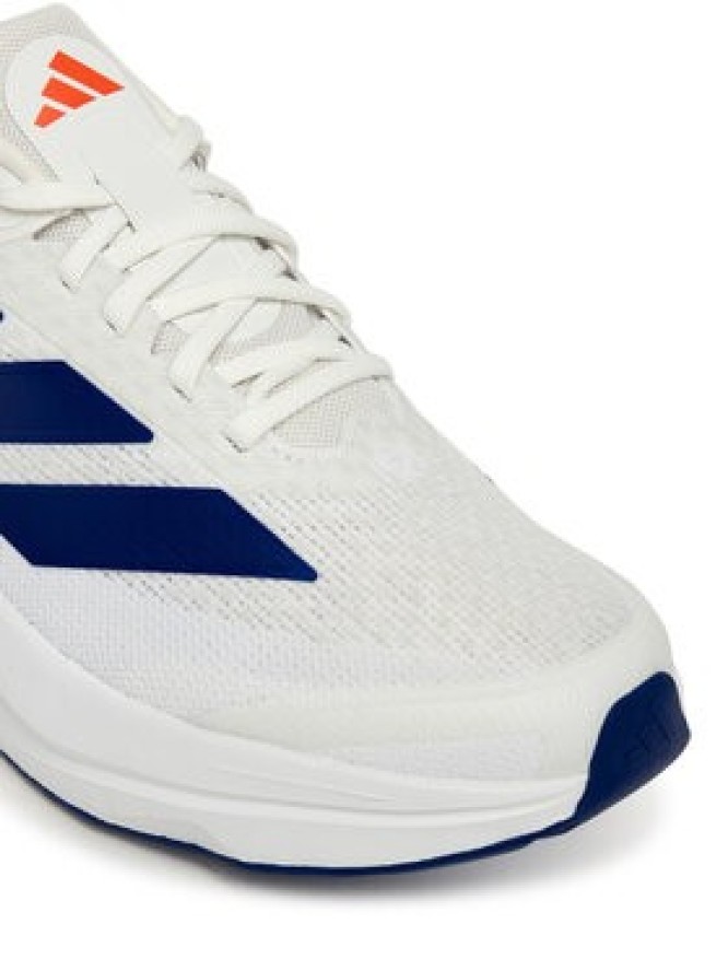 adidas Buty do biegania Duramo SL 2 JS4395 Biały