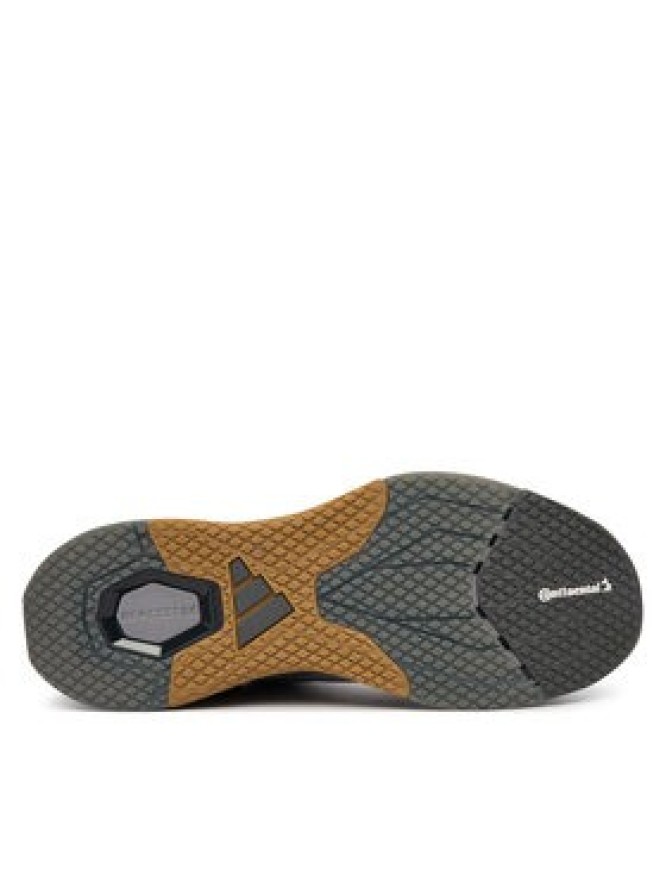 adidas Buty na siłownię Dropset 4 JR4674 Szary