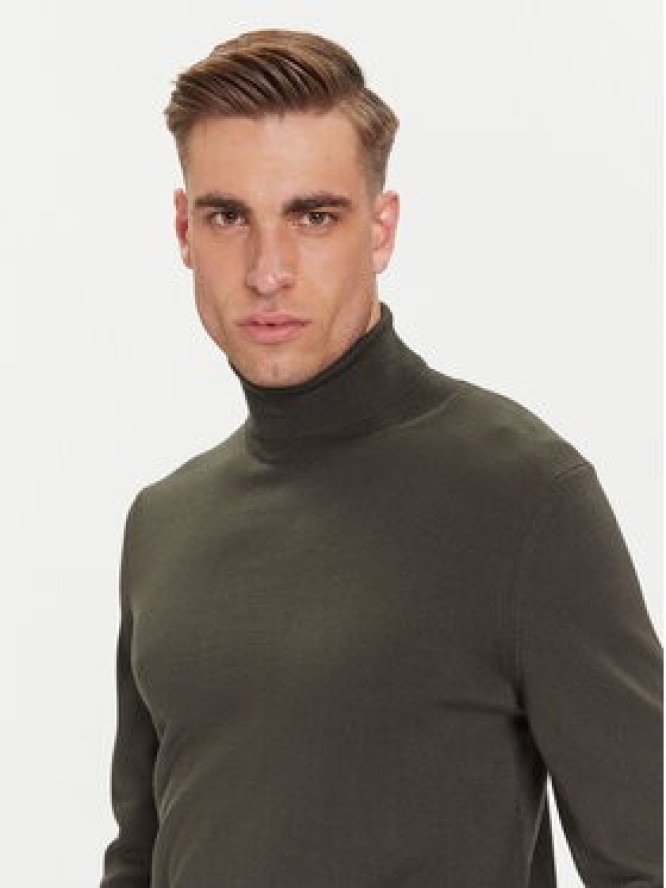 JOOP! Golf 17 Jk-04Donte 30032604 Zielony Modern Fit