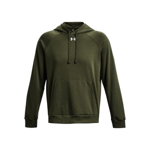 Bluza z kapturem Under Armour Rival Fleece