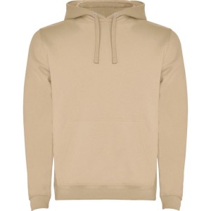 Męska Bluza Z Kapturem Urban