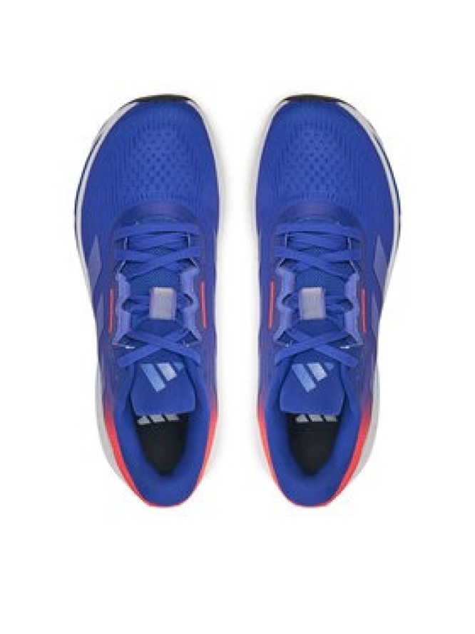 adidas Buty do biegania Questar 3 JI4619 Granatowy